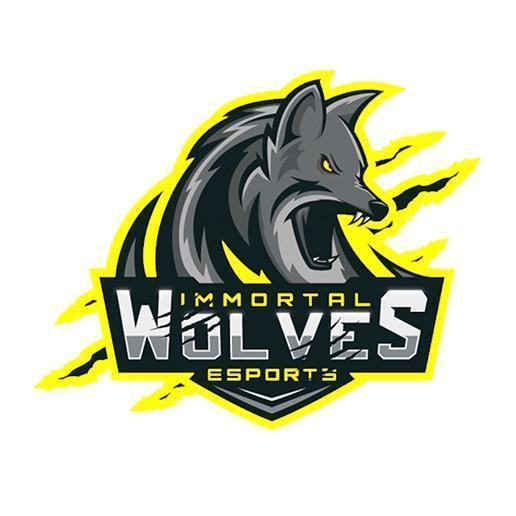 Immortal Wolves
