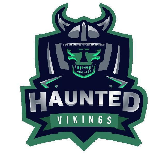 Haunted Vikings