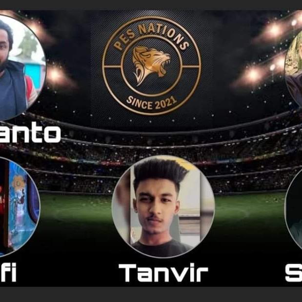 Pes Nations™
