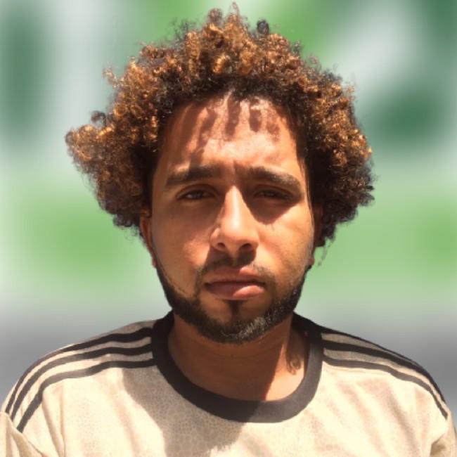Affan Mohammed AbdAllah