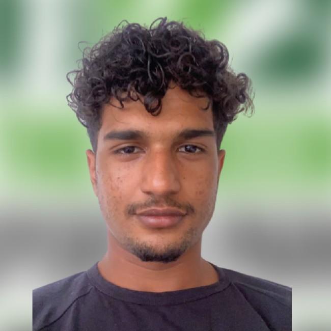 Khalid Mansour Ali