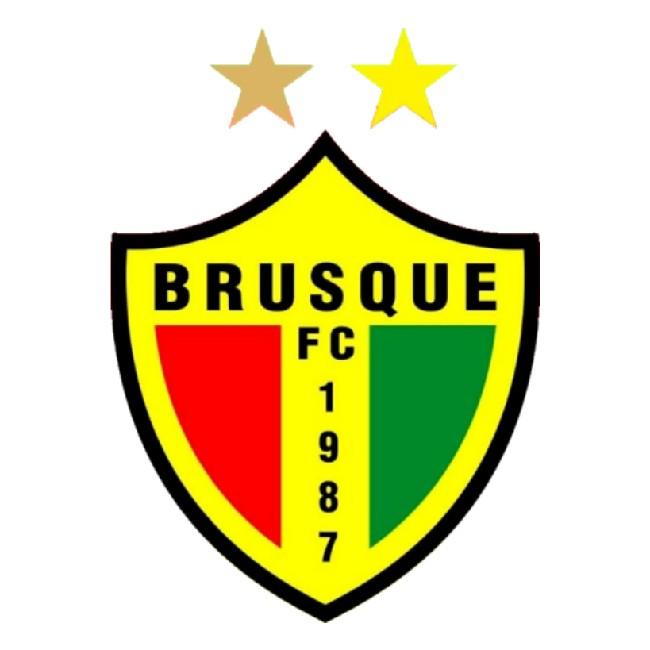 Brusque - Vandinho