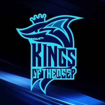 KING OF THE DEEP