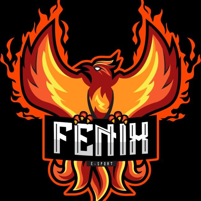 Fênix E-sports Red