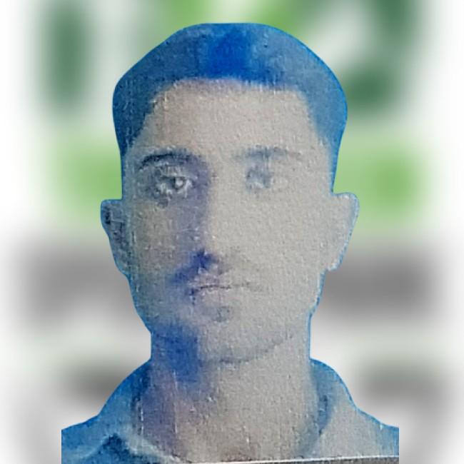 Vishal