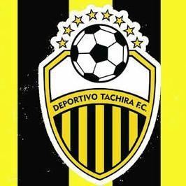 TACHIRA SPORTS(VEN)