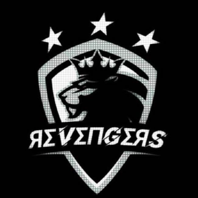 Revengers 🇹🇷