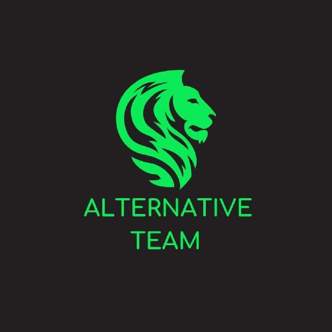 Alternative TM 🇦🇿