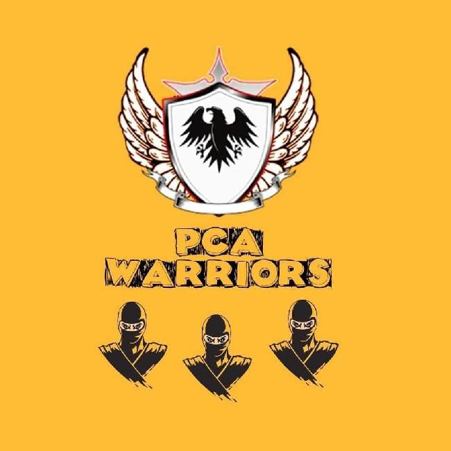 PCA Warriors 🇦🇿