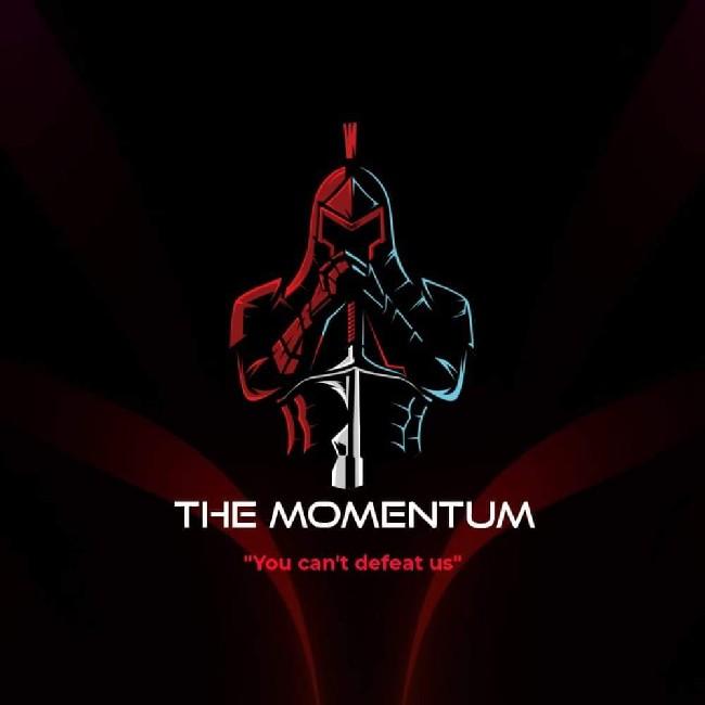 The Momemtum 🇦🇿
