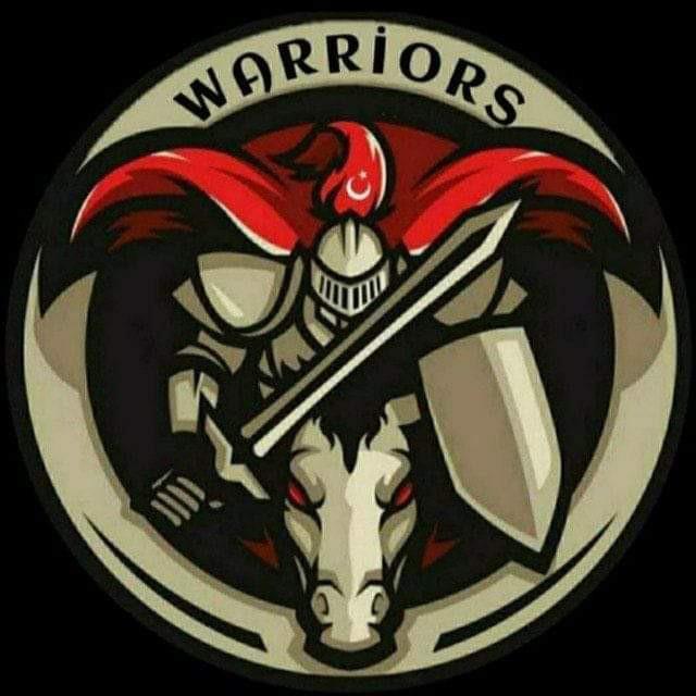 Warriors 🇹🇷
