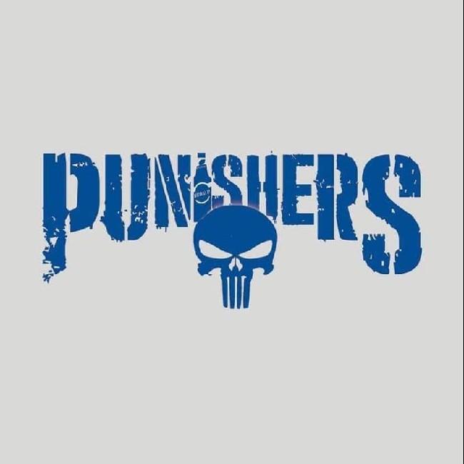 The Punishers 🇦🇿