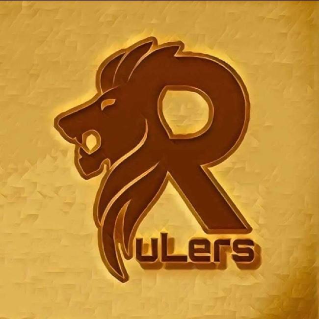 Rulers 🇹🇷