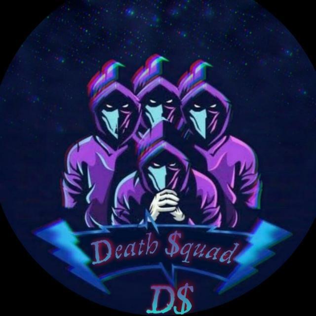 DEATH SQUAD