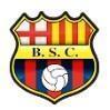 BARCELONA SC