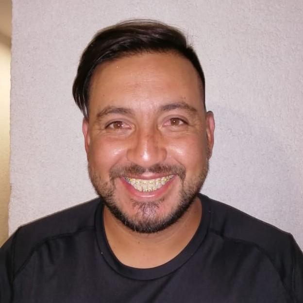 **José de Jesús Mosqueda