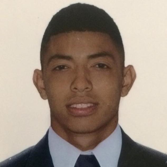 **Santiago Andrés Franco Ayala