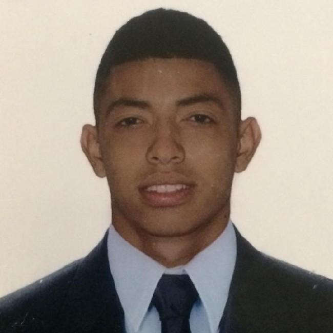 **Santiago Andrés Franco ayala