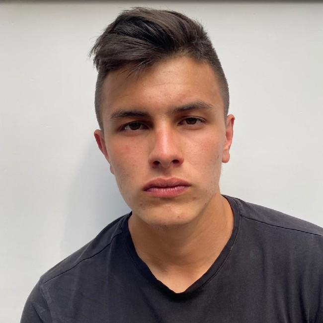 Harold Eduardo Joya López