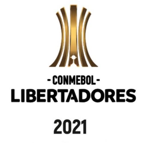 CONMEBOL LIBERTADORES 2021