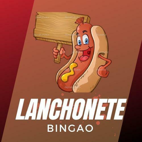 Lanchonete do bingao