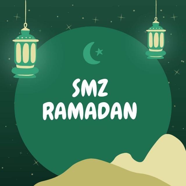 SMz RAMADHAN LEAGUE