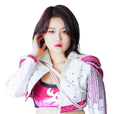 Miyu Yamashita