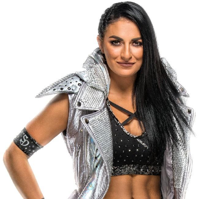 Sonya Deville