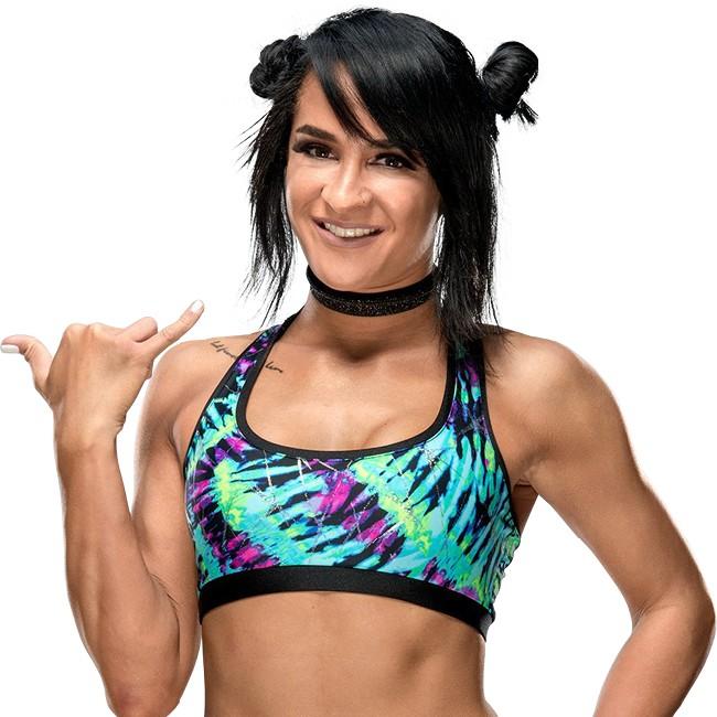 Dakota Kai