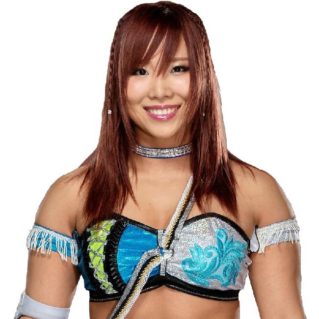 Kairi Sane
