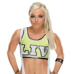 Liv Morgan