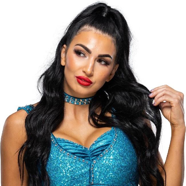 Billie Kay