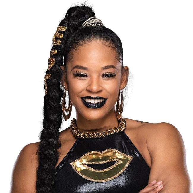 Bianca Belair