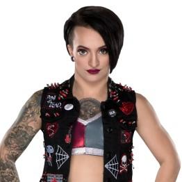 Ruby Riott