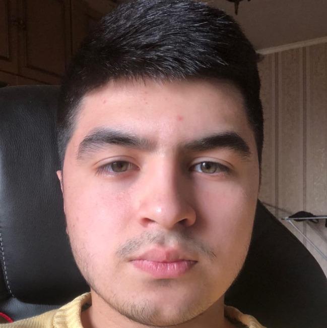 Закир Одилбеков