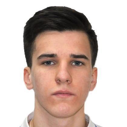 Сергей Болтрукевич