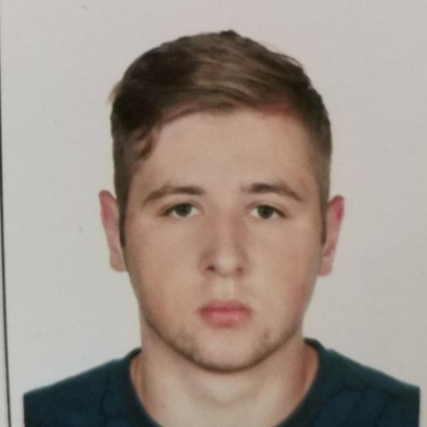 Василий Самсонов