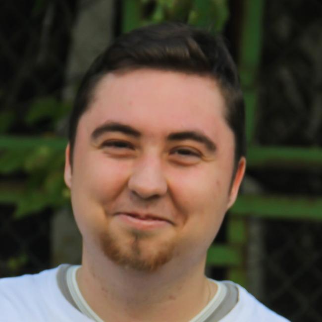 Григорий Полежаев