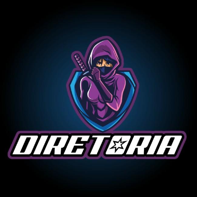 Diretoria team