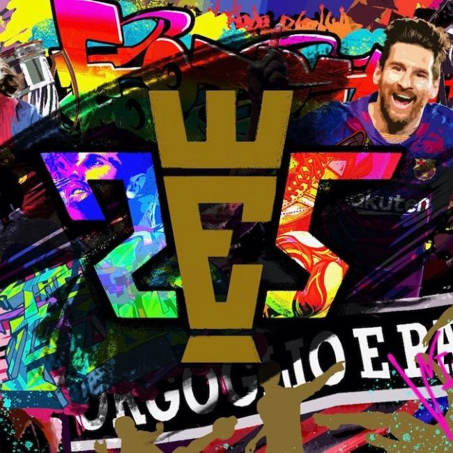 Pes Tournament 2021