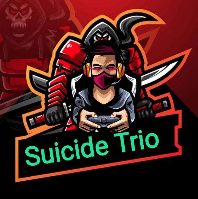Suicide Trio