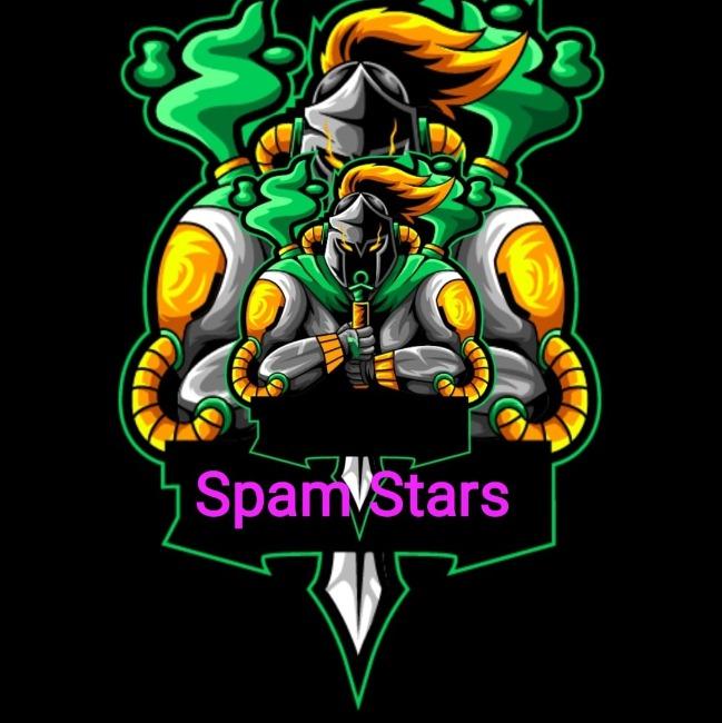 Spam Stars