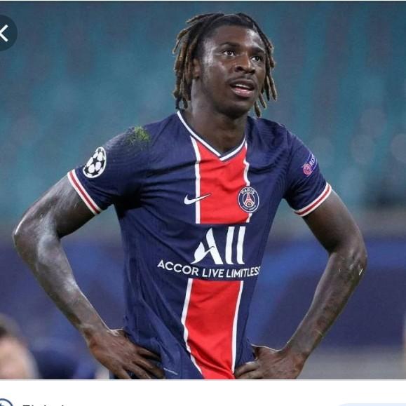 Moise Kean