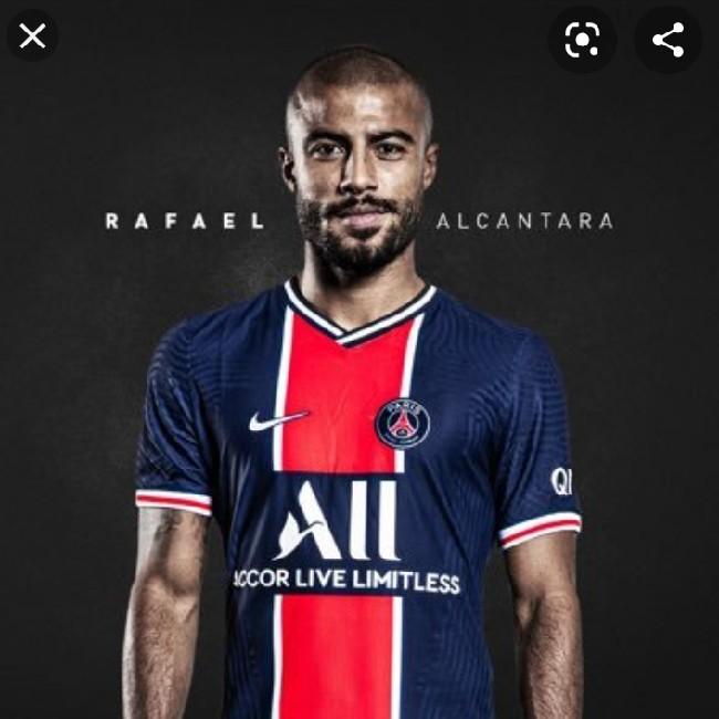 rafinha