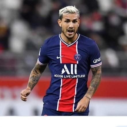 Leandro Paredes