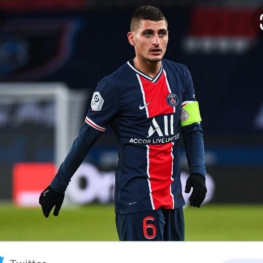 Marco Verratti