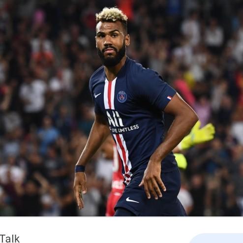 Eric Maxim Choupo-Moting