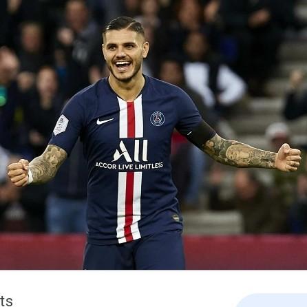 Mauro Icardi