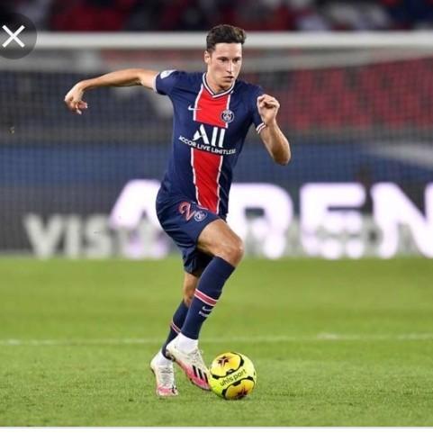 Julian Draxler