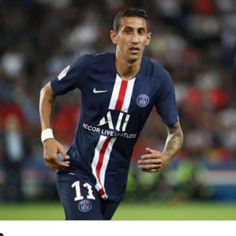 Ángel Di María